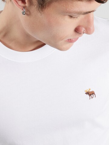 Abercrombie & Fitch Shirt in Gemengde kleuren