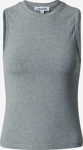 EDITED Top 'Naela' in Grey: front