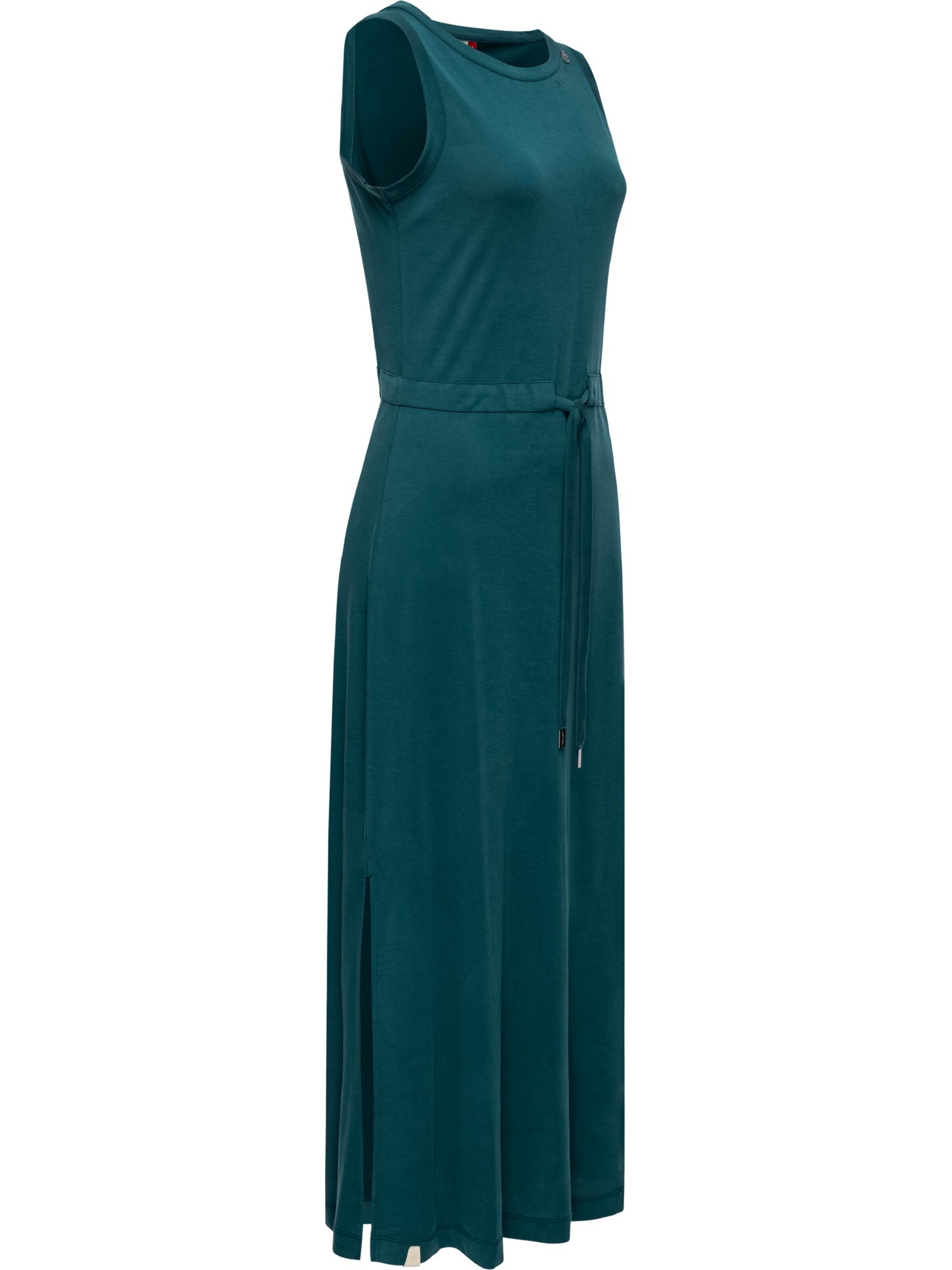 Robe 'Giggi' Ragwear en vert