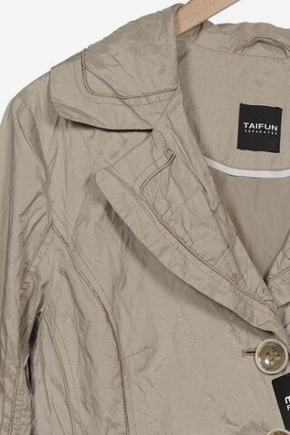 TAIFUN Jacket & Coat in M in Green