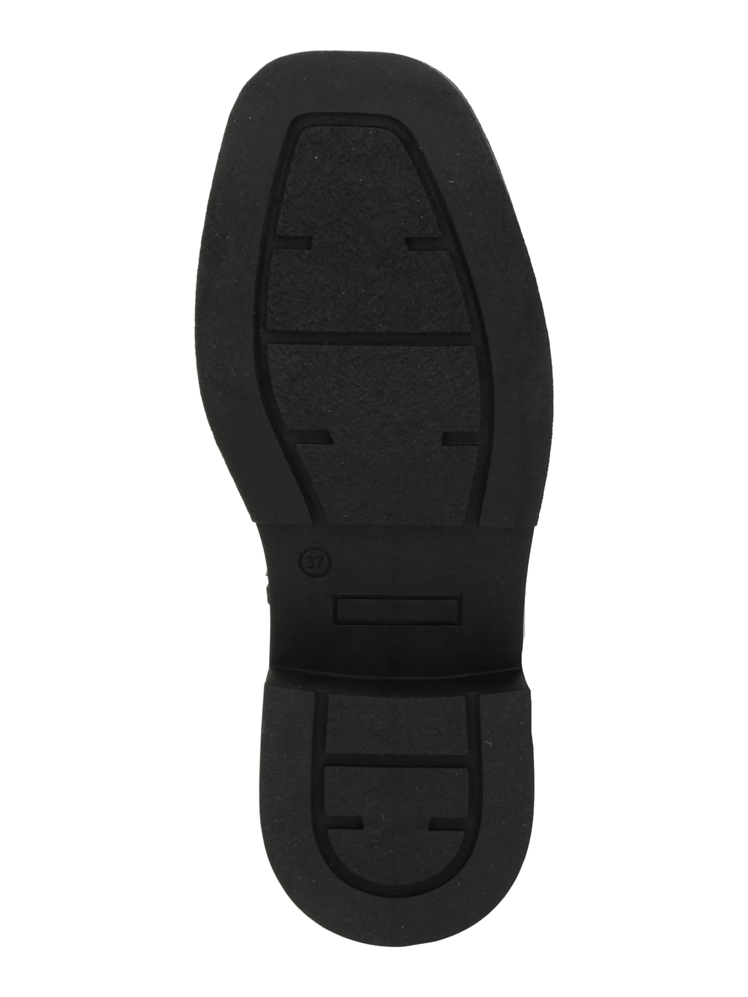 Bottes 'Constance' STEVE MADDEN en noir