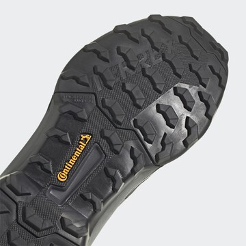 Scarpa bassa 'Ax4' di ADIDAS TERREX in nero
