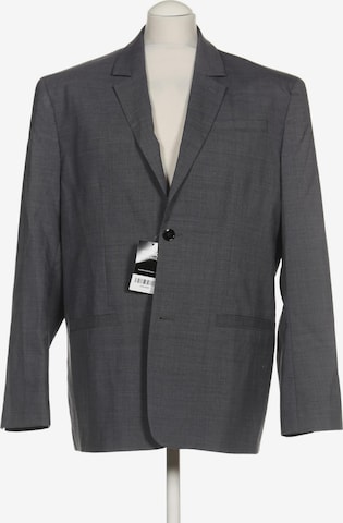 WEEKDAY Suit Jacket in M-L in Grey: front