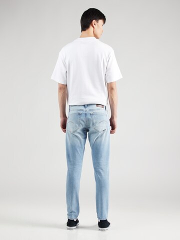 G-STAR Regular Jeans in Blau