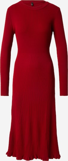 Trendyol Neulemekko koossa S värissä tummanpunainen, Tuotenäkymä