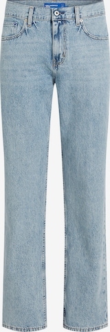 mėlyna KARL LAGERFELD JEANS Standartinis Džinsai: priekis