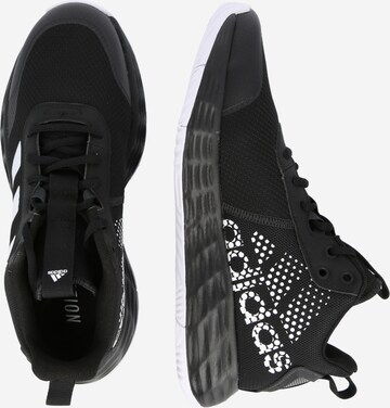 Chaussure de sport 'Own The Game 2.0' ADIDAS SPORTSWEAR en noir