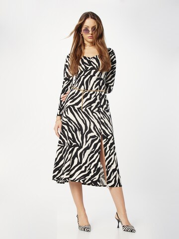 Dorothy Perkins Jurk in Zwart