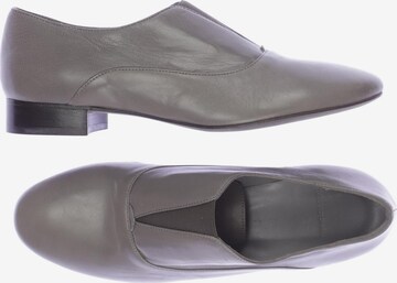 Gerard Darel Flats & Loafers in 36 in Grey: front