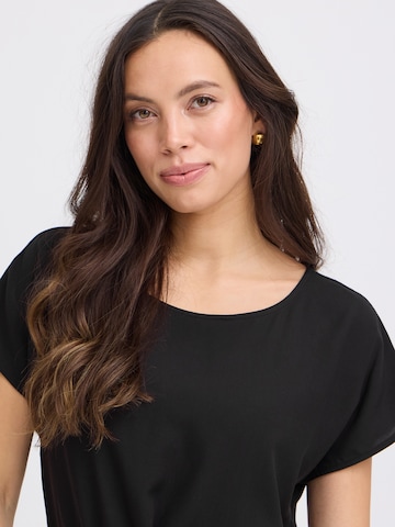 b.young Jurk 'BYMMJOELLA' in Zwart