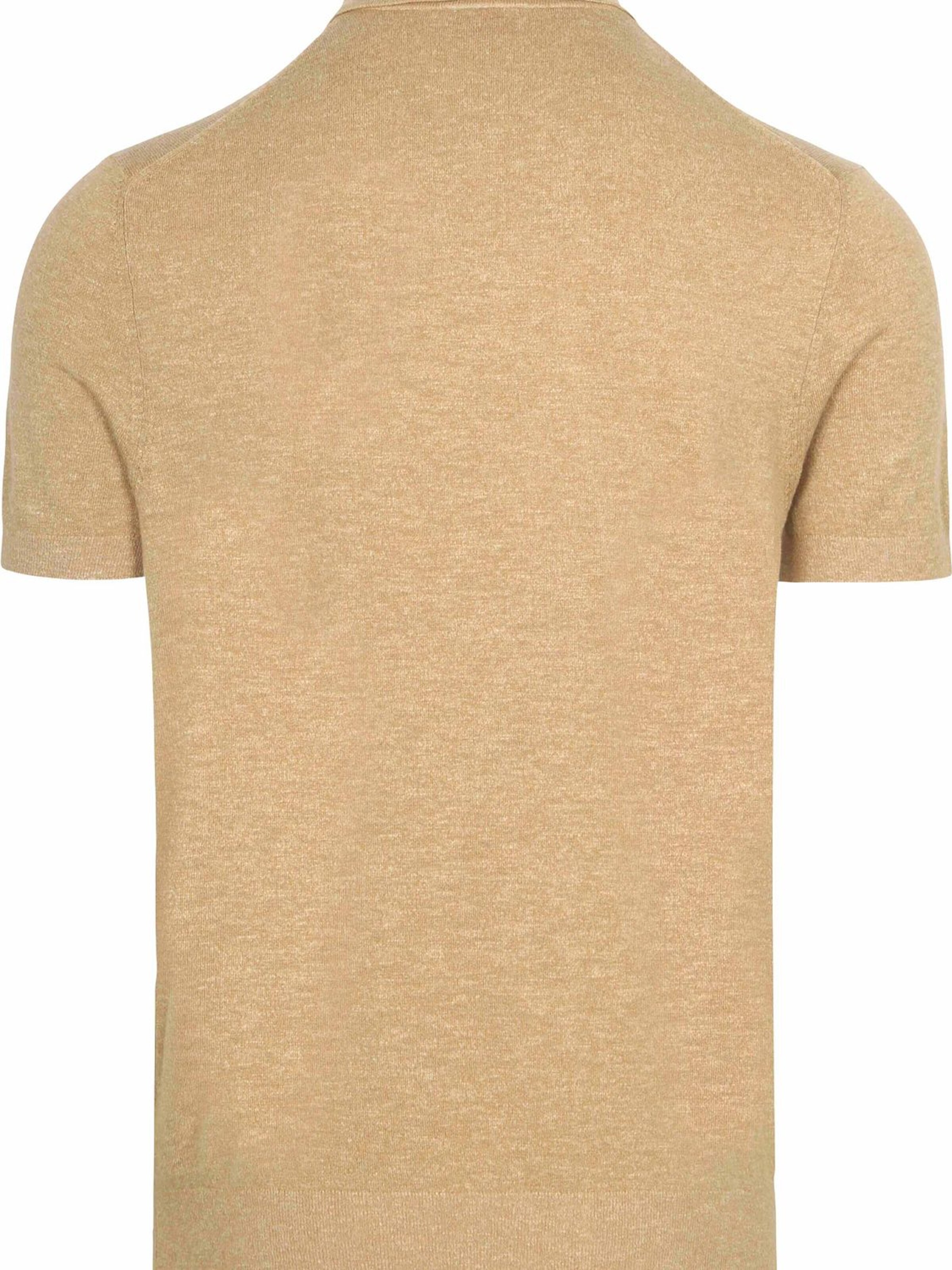 Suitable Shirt in Beige