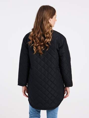 PROTEST Winterjacke 'PRTORCUS' in Schwarz