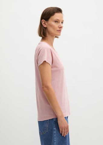 Marc O'Polo Shirt in Roze