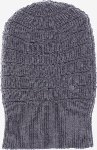 BENCH Hat & Cap in One size in Grey: front