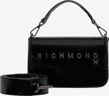 Sacs à main 'Borsa Richmond' Richmond en noir : devant