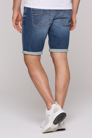 regular Jeans di CAMP DAVID in blu