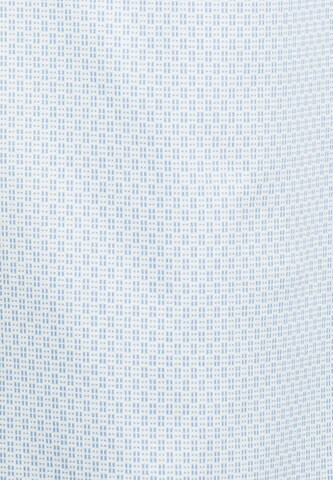 BOSS Regular Fit Hemd 'H-Joe' in Blau