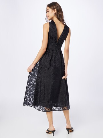 ESPRIT - Vestido em preto