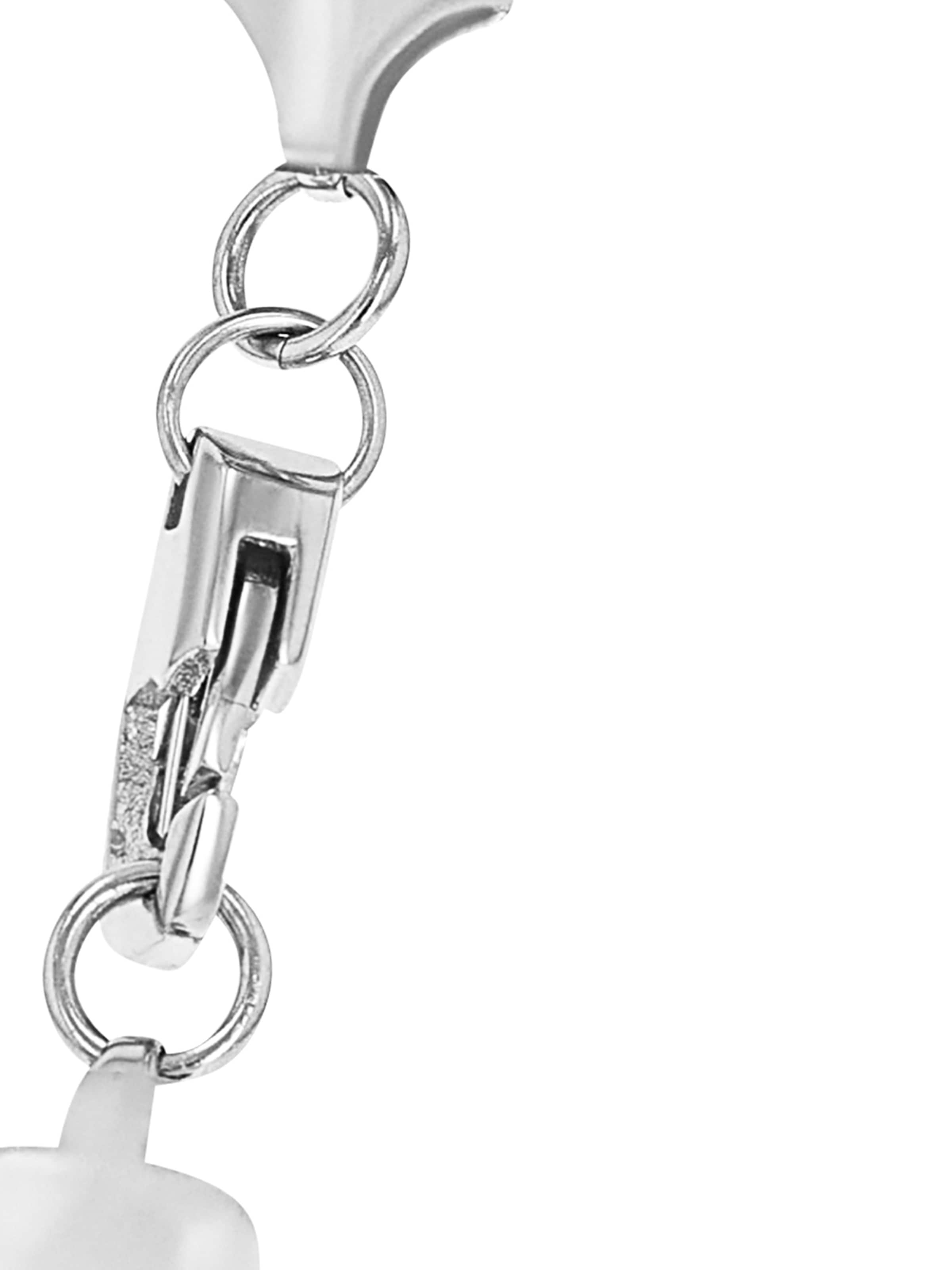 Bracelet JOOP! en argent