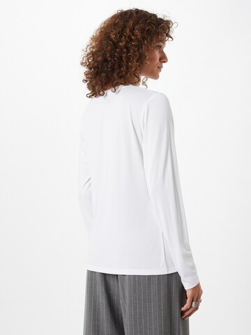 T-shirt 'TINA' Key Largo en blanc