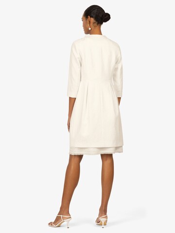 Kraimod Blazer in Weiß