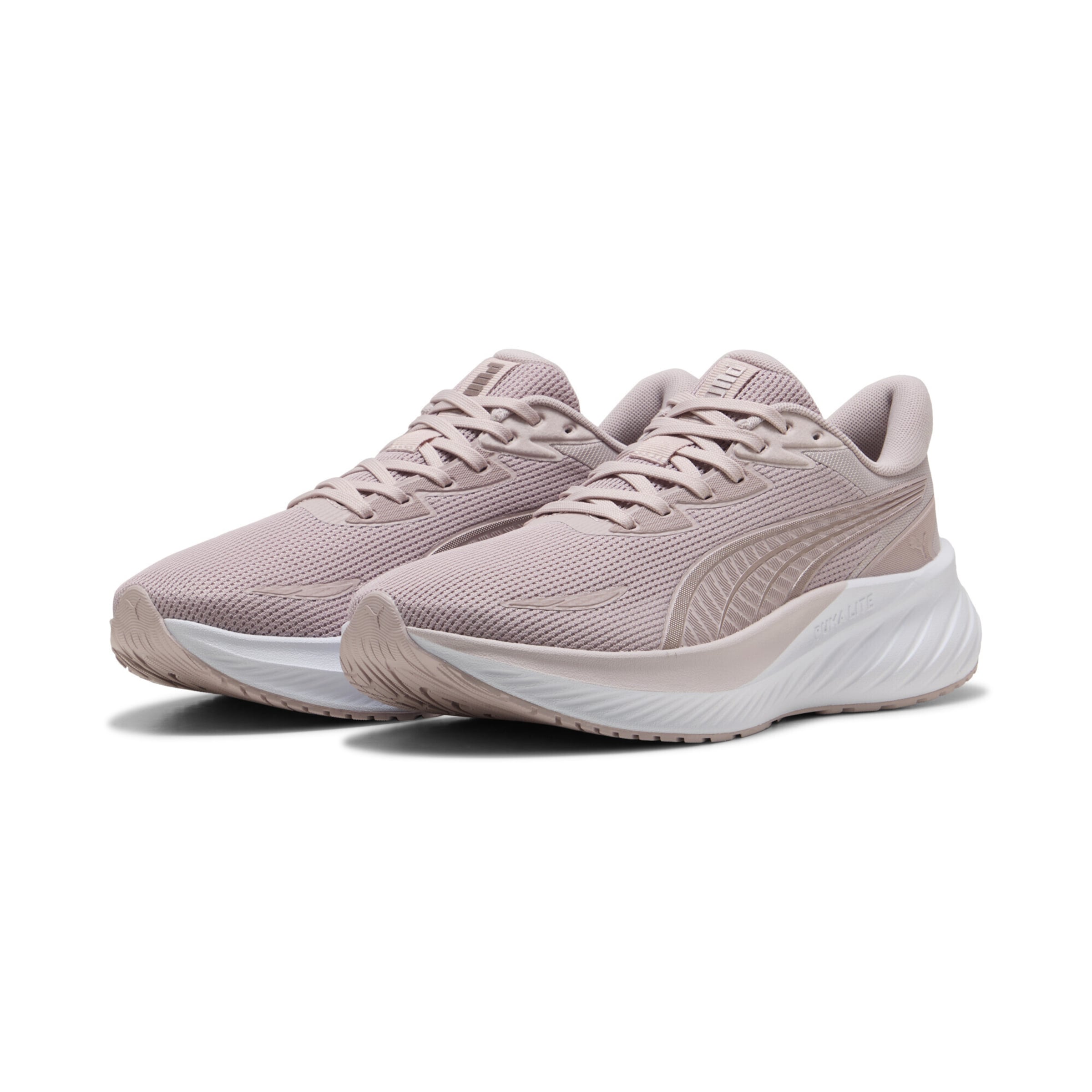 PUMA Laufschuh 'Pounce Lite 2' in Pink