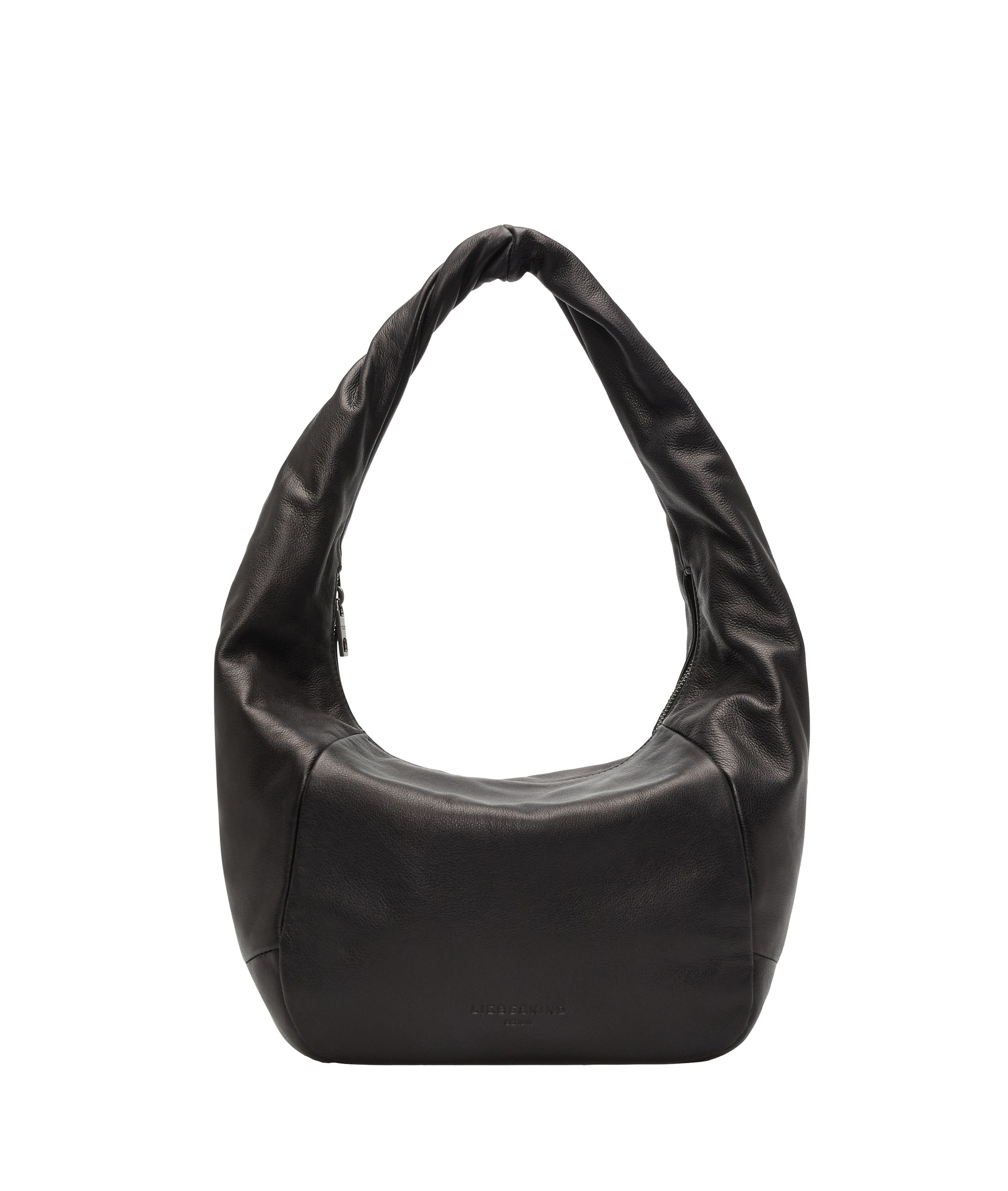 Liebeskind Berlin Shoulder bag 'Farrah II' in Black: front