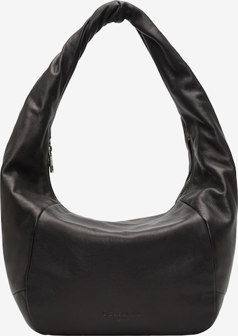 Sac bandoulière 'Farrah II' Liebeskind Berlin en noir : devant