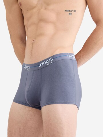 SLOGGI Boxer shorts in Blue