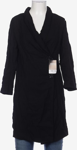 Arket Jacket & Coat in XS in Black: front
