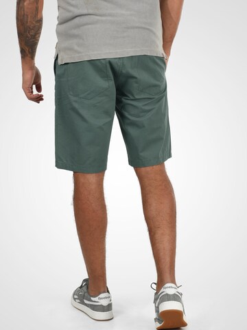 BLEND - regular Pantalón 'Ragna' en verde