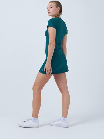 SPORTKIND - Camiseta en verde