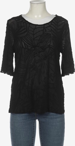 Phase Eight Blouse & Tunic in L in Black: front