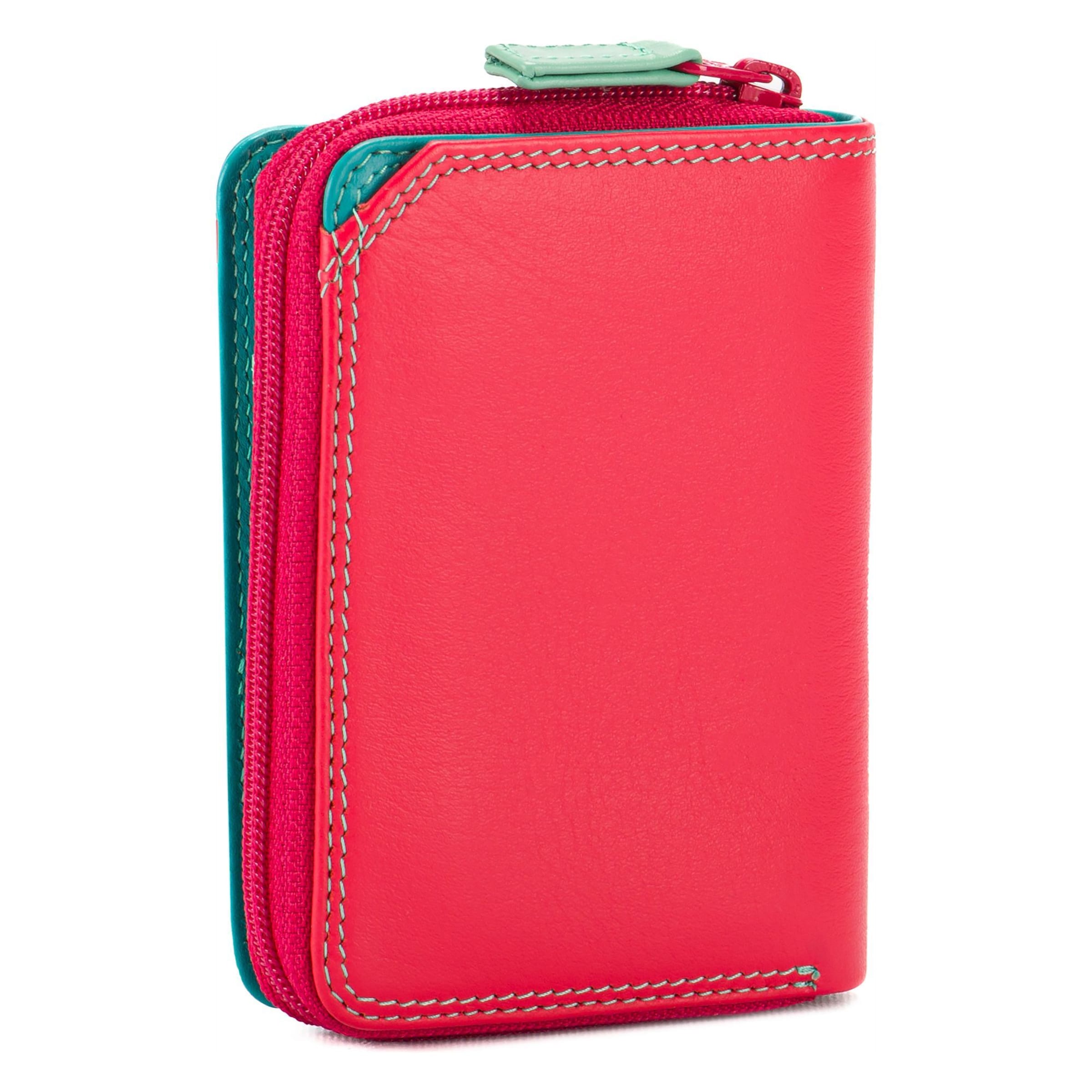 mywalit Wallet in Red