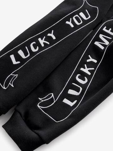 Rockett St George Sweatshirt i sort