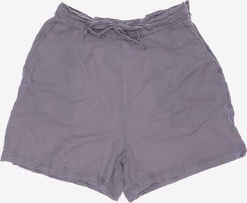 LTB Shorts in S in Purple: front