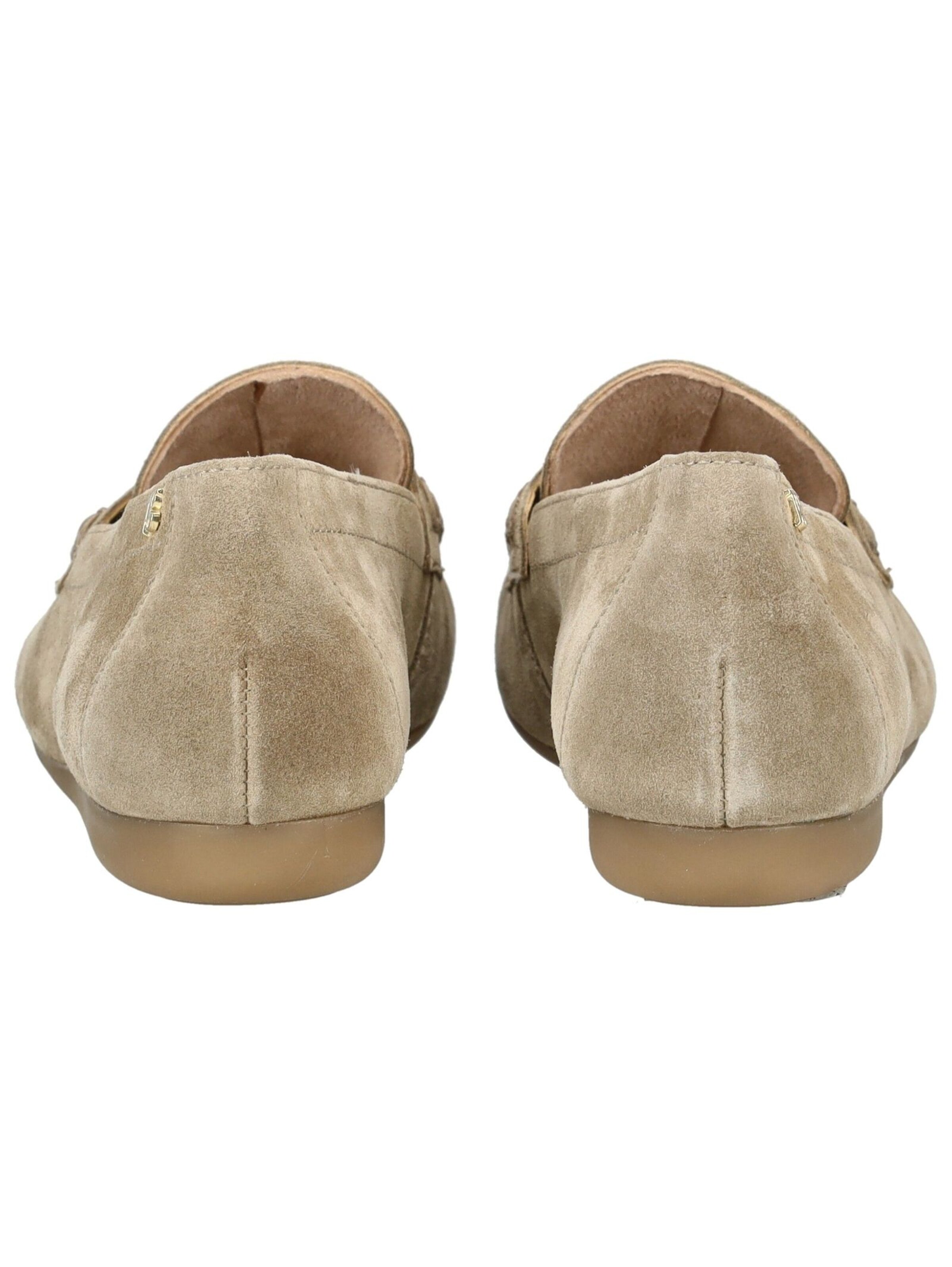 Mocassin Paul Green en beige