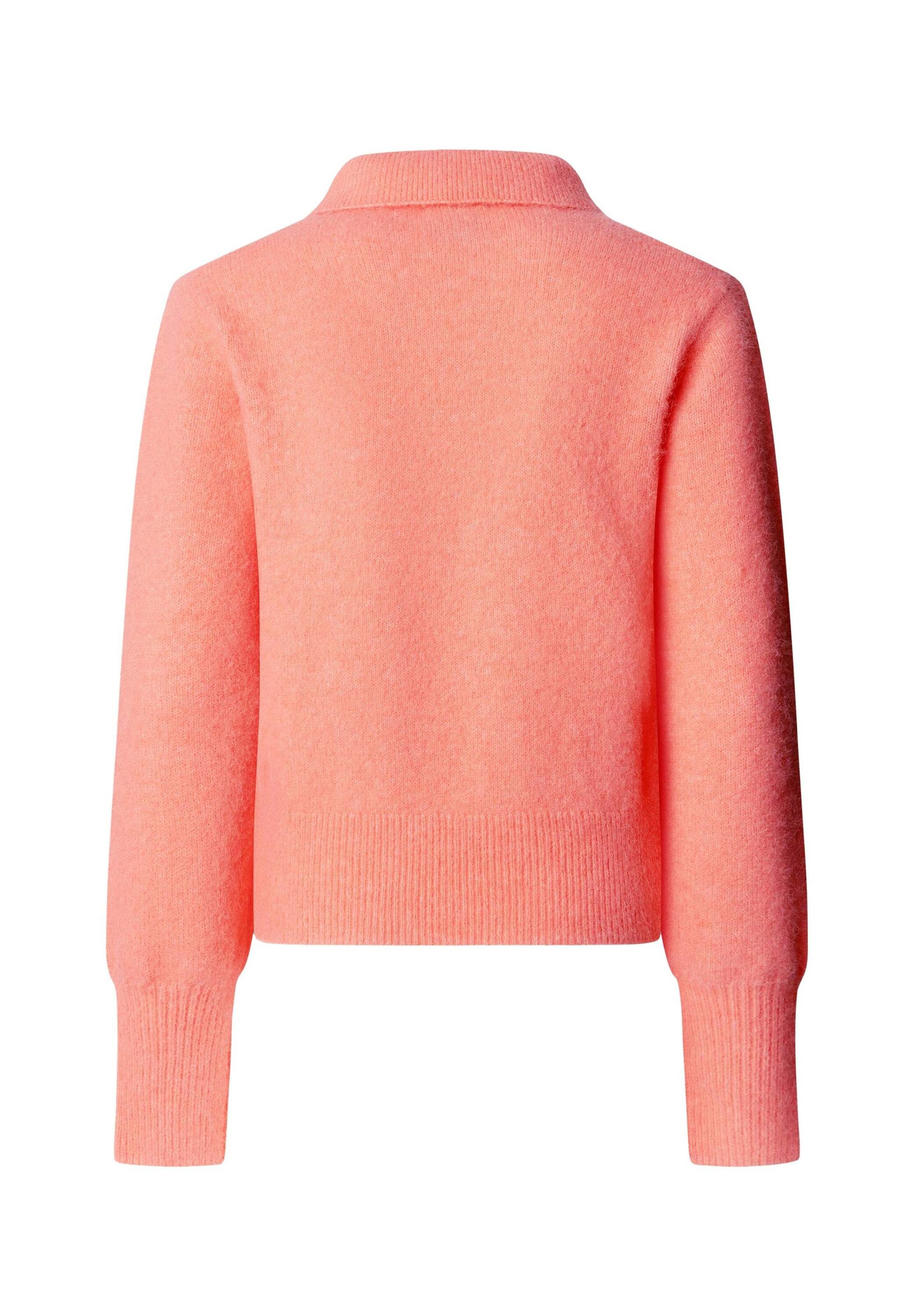 Maglietta di Pepe Jeans in rosa