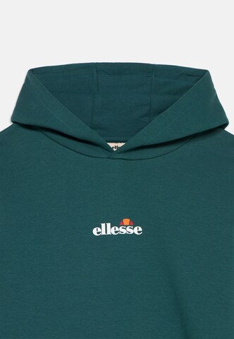 ELLESSE Sweatshirt 'Otternere' in Grün