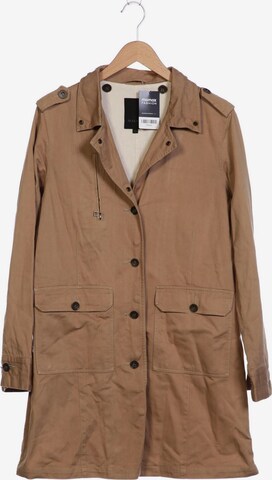 Malvin Jacket & Coat in XXL in Brown: front