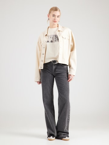 Volcom Póló 'BLISS' - fehér