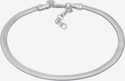 ELLI PREMIUM Fußschmuck in silber, Produktansicht