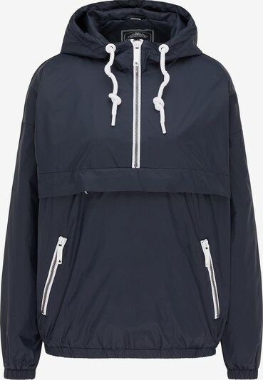 DreiMaster Maritim Jacke in navy, Produktansicht