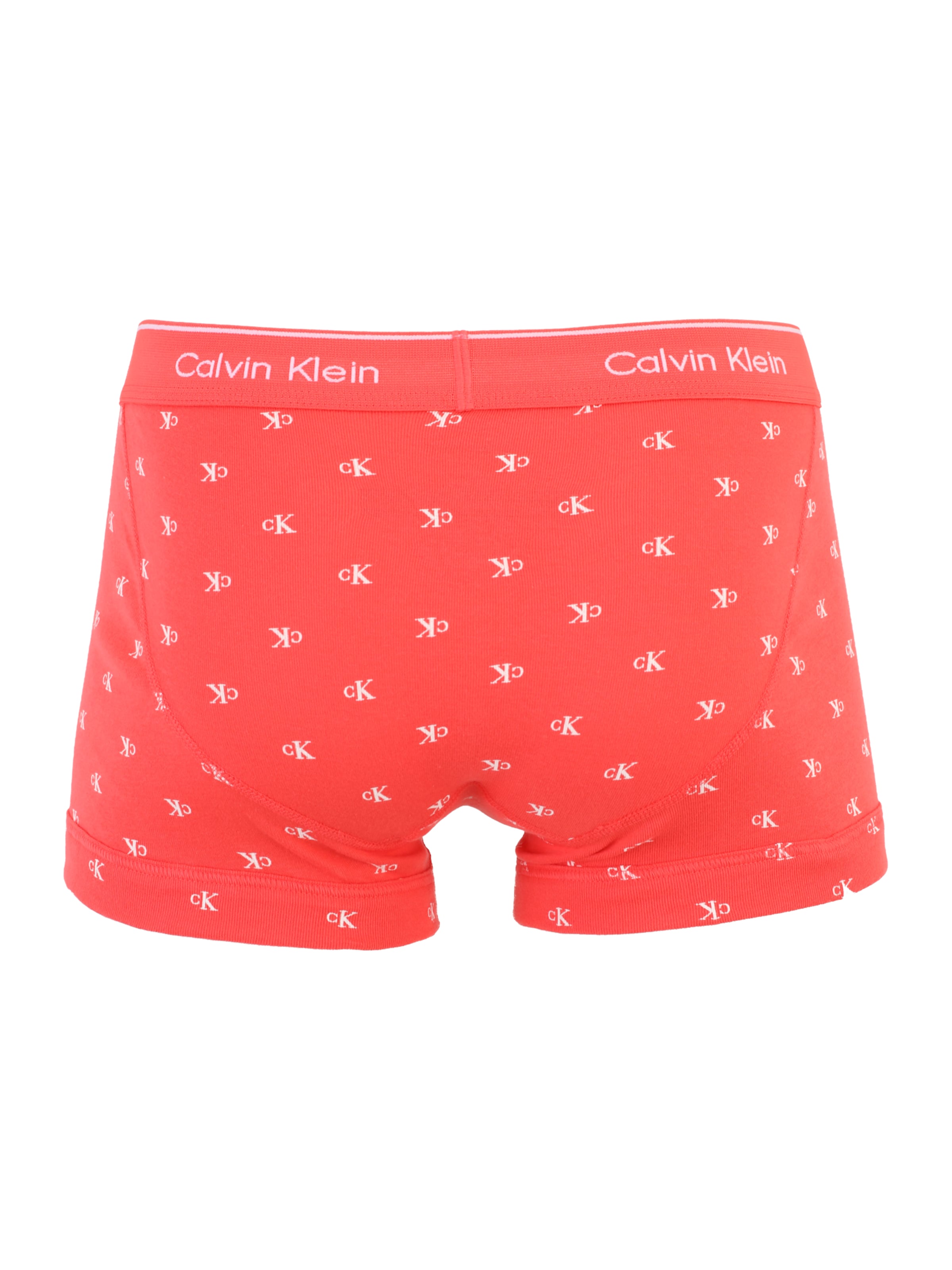 Calvin Klein Underwear Boxershorts i blå