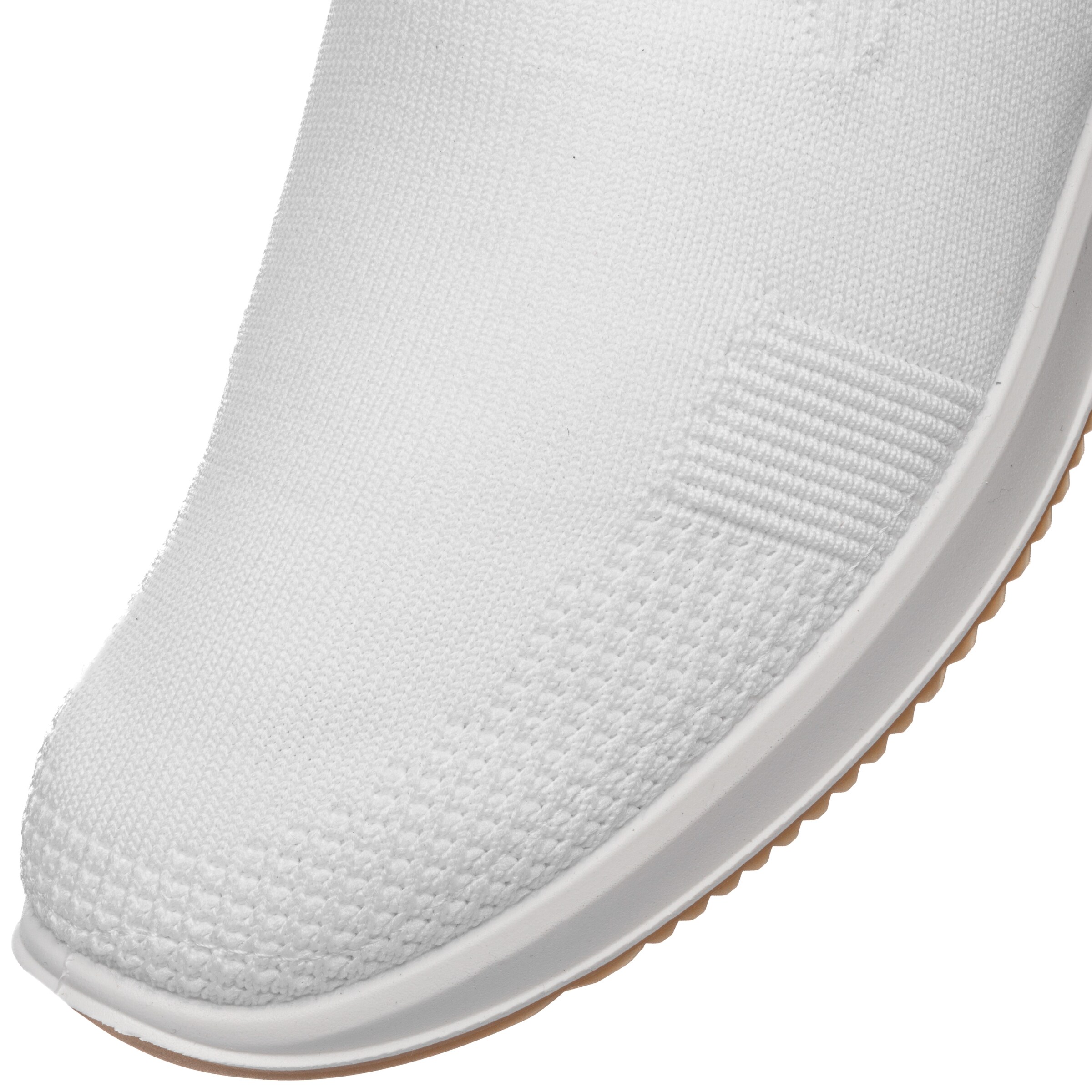 ARA Slip On 'Lissabon' in Weiß