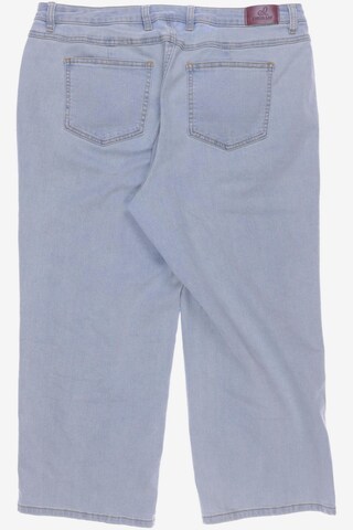 Emilia Lay Jeans 35-36 in Blau