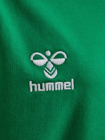 Hummel Sweatshirt 'Go 2.0' in Green
