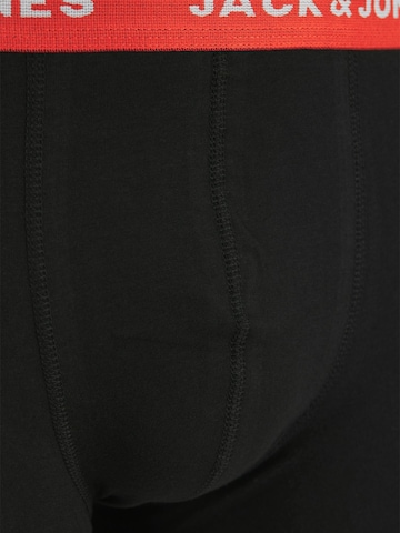 JACK & JONES Boxer shorts 'Huey' in Black