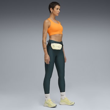 PUMA Bralette Sports bra 'PWRbreathe' in Orange