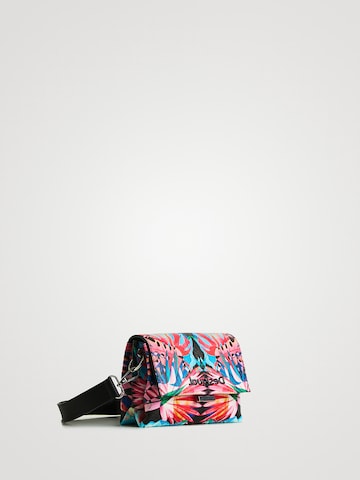 Desigual Crossbody Bag 'Rodas' in Pink